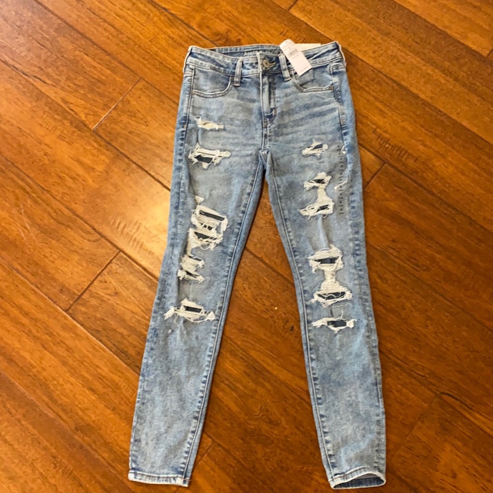 American Eagle jeans - NWT